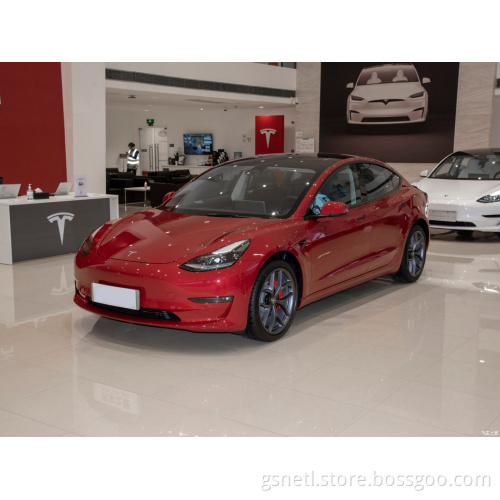 Factory low price Alloy Wheels China tesla model 3 bodykit 20inch Wheels tesla steering wheel